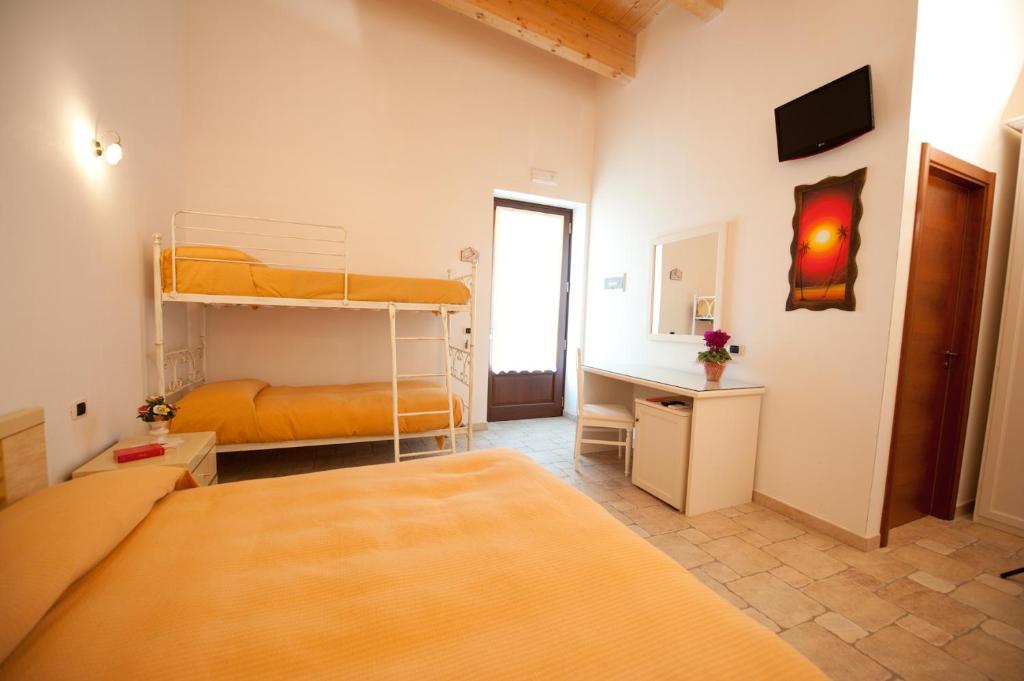 Masseria La Gravina Palagianello Room photo