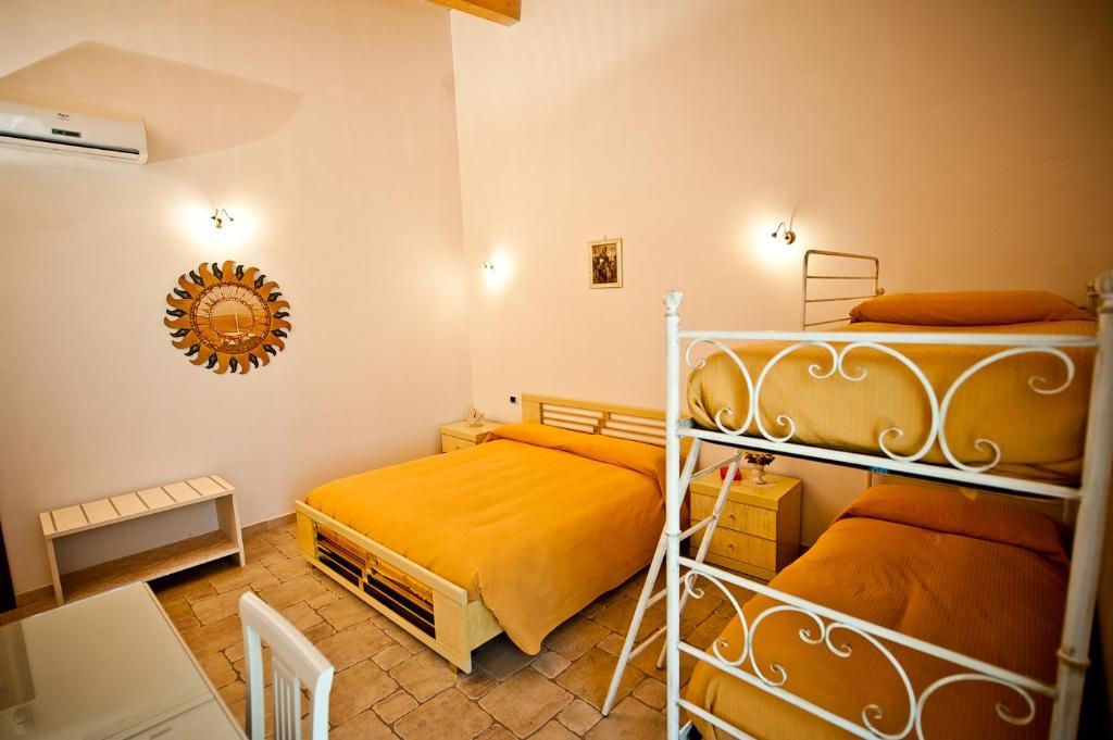 Masseria La Gravina Palagianello Room photo