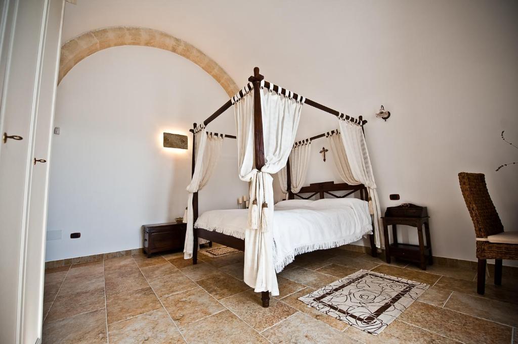 Masseria La Gravina Palagianello Room photo