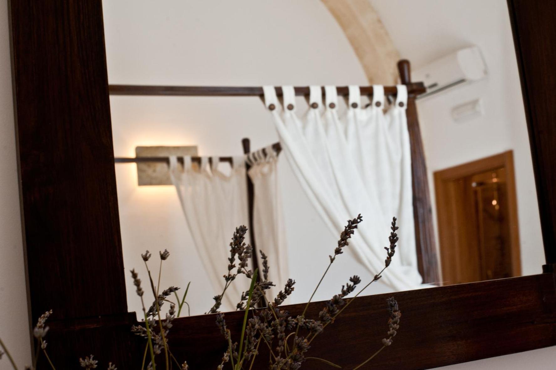 Masseria La Gravina Palagianello Exterior photo