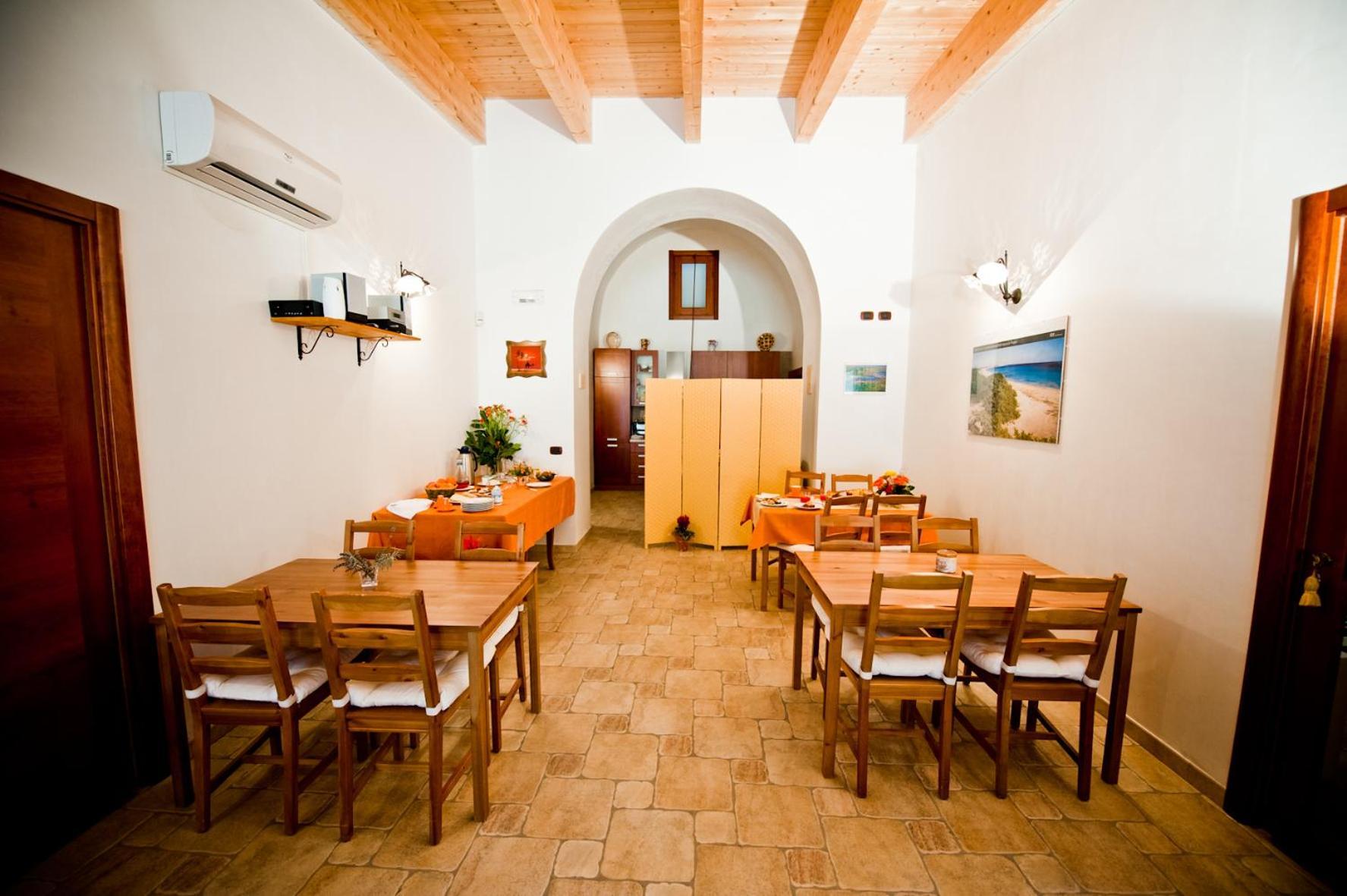 Masseria La Gravina Palagianello Exterior photo