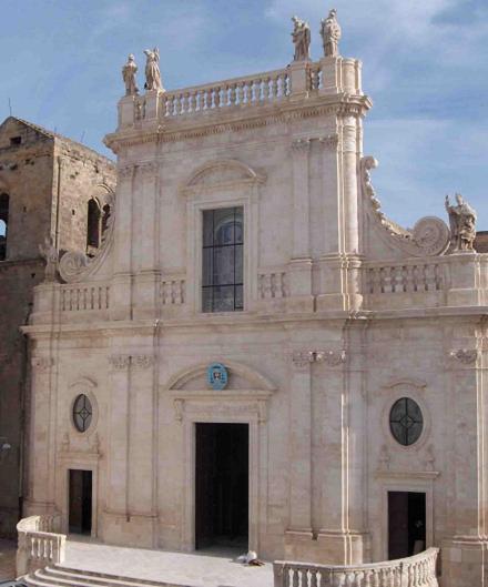 Masseria La Gravina Palagianello Exterior photo