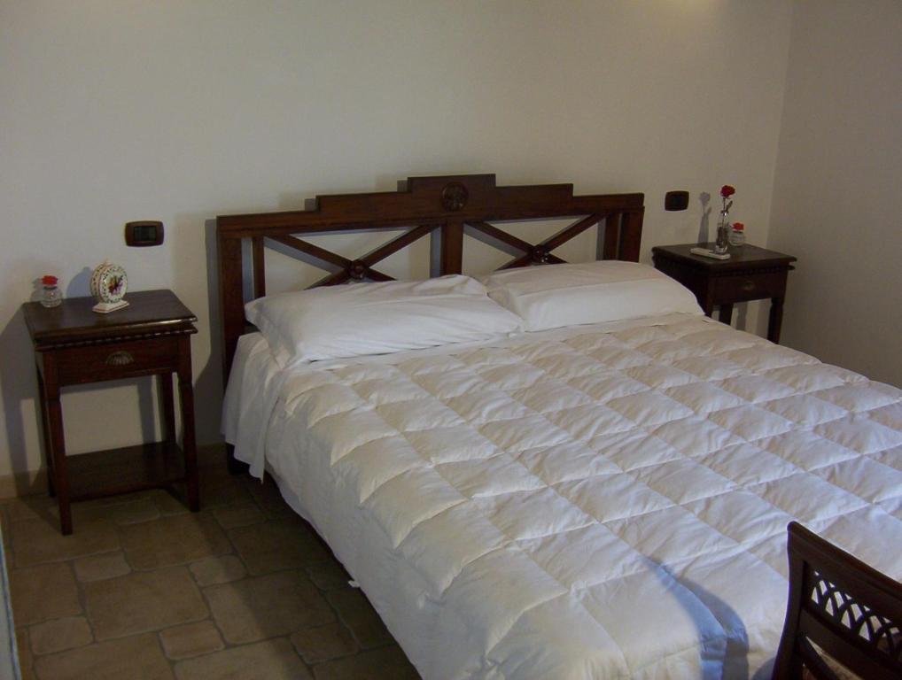 Masseria La Gravina Palagianello Room photo